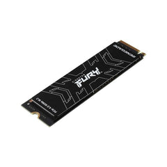 Kingston nGff 4T FurY Renega+K