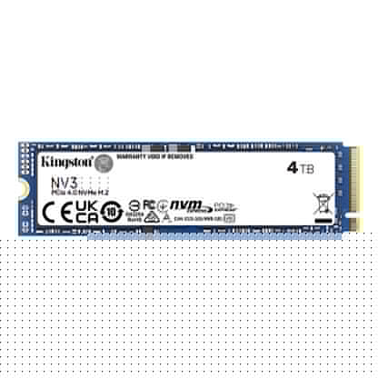 Kingston nGff/m.2 4Tb NV3 G4x4