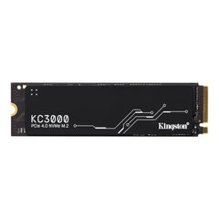 Kingston nGff 4096G KC3000-NVM