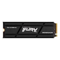 Kingston nGff 500G FurY Rene