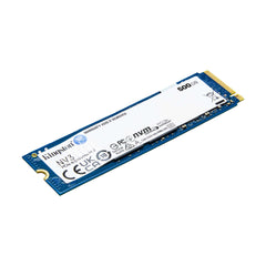 Kingston nGff/m.2 500 NV3M3 G4
