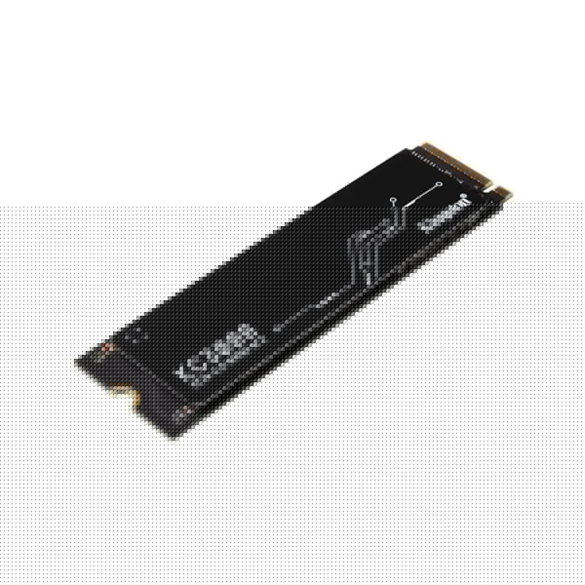 Kingston nGff 512G KC3000-NVM