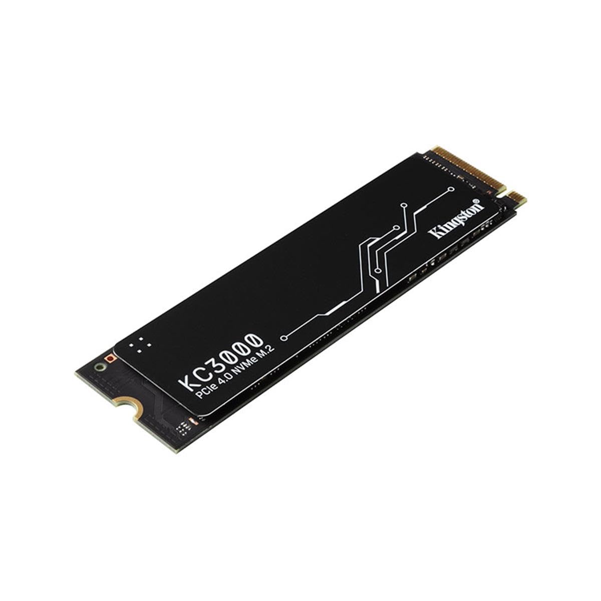 Kingston nGff 512G KC3000-NVM