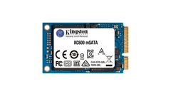 Kingston Msata 512Gb - KC600
