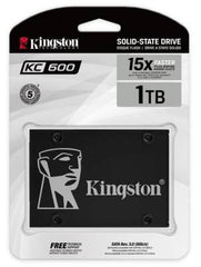 Kingston 2.5" 1024G KC600