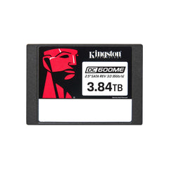 Kingston 2.5" 3840Gb DC600mE