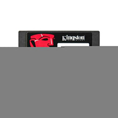 Kingston 2.5" 3840Gb DC600mE
