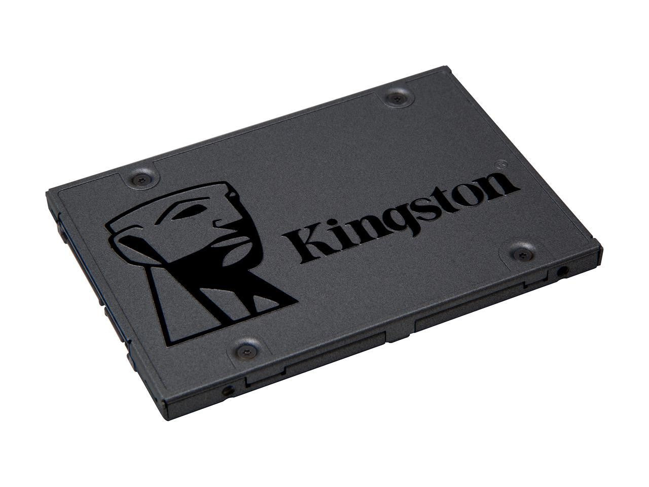 Kinston sA400s37/480 A400