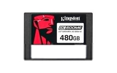 Kingston 2.5" 480Gb DC600mE