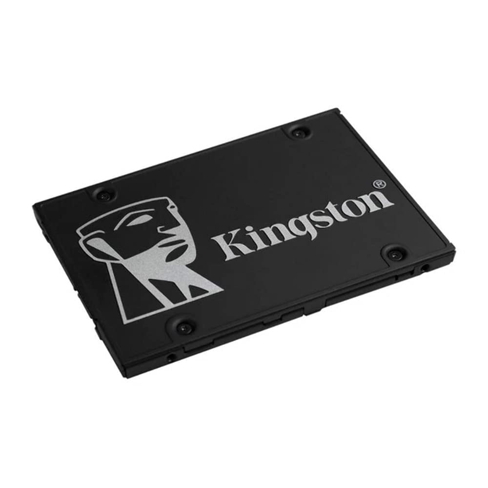 Kingston 2.5" 512Gb KC600