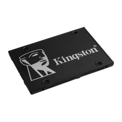 Kingston 2.5" 512Gb KC600