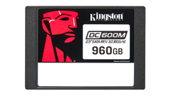 Kingston 2.5" 960Gb DC600M