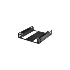 Lian-li hd-323 Blk 2x2.5->3.