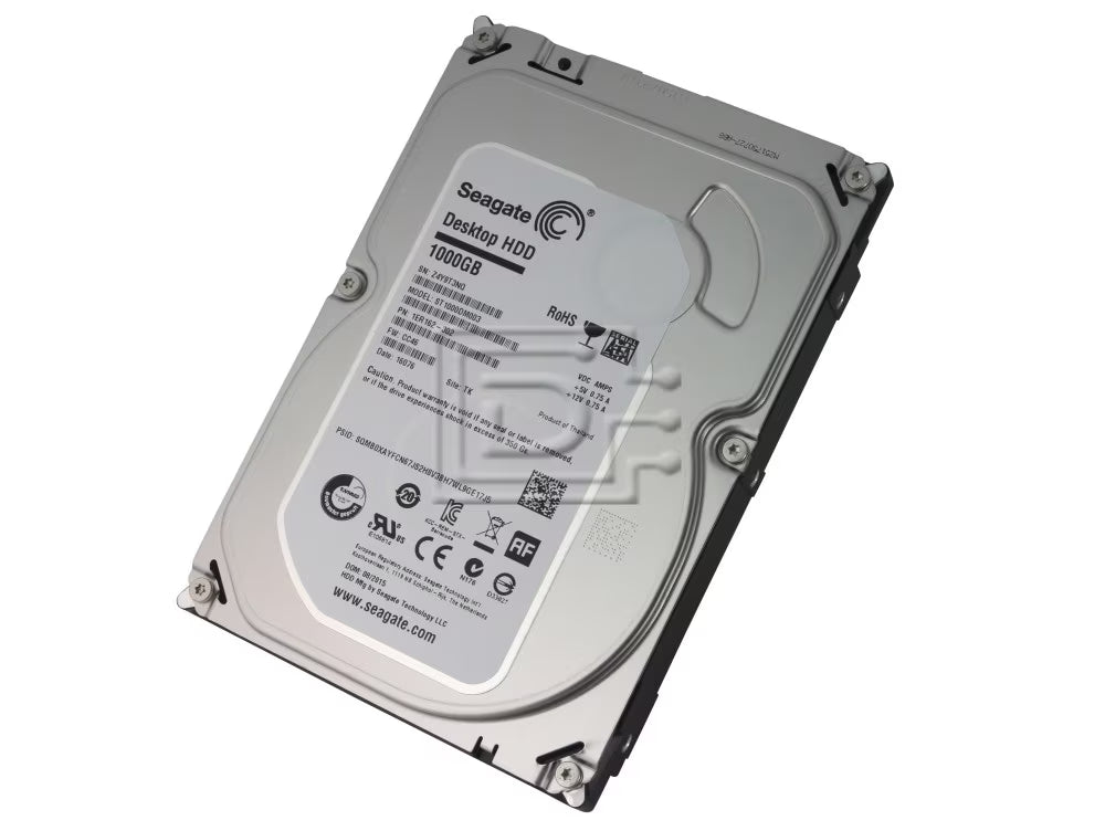ST1000DM003/4/10/14 1Tb Deskto