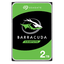 ST2000DM008 2Tb Desktop 256mb