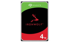 St4000vn006 4Tb Nas 256mb