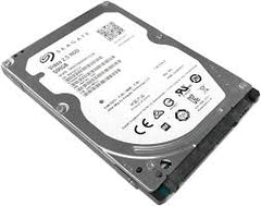 ST500VT000 2.5" 500g Video 1