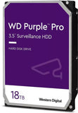 WD181PURP 18Tb Purple Pro