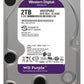 WD22/3PURZ 2Tb Purple 5400/256