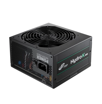 FSP Hydro K PRO 850W 80+ Bronze Energy Star 6.0 ATX3.0 PSU.
