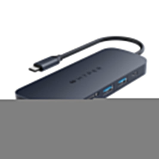 HyperDrive Next 8 Port USB-C Hub
