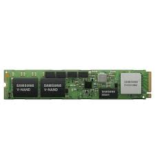 SAMSUNG PM983 960GB NVME PCIE3X4 V4 M.2 22X110MM (1.3 DWPD)