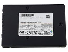 SAMSUNG SSD 960GB NVME PM983 U.2 2.5" 1.3DWPD