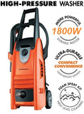 Bennet Read XTR1800w Hi Pressure Washer