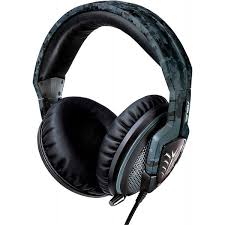 Asus Echelon - Navy headset