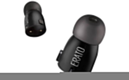 Erato W/less Verse in-ear bK