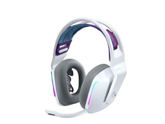 Logitech G733 W/less Whi
