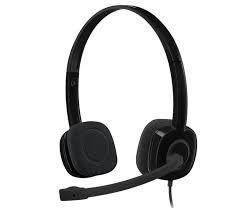 Logitech H151 headset