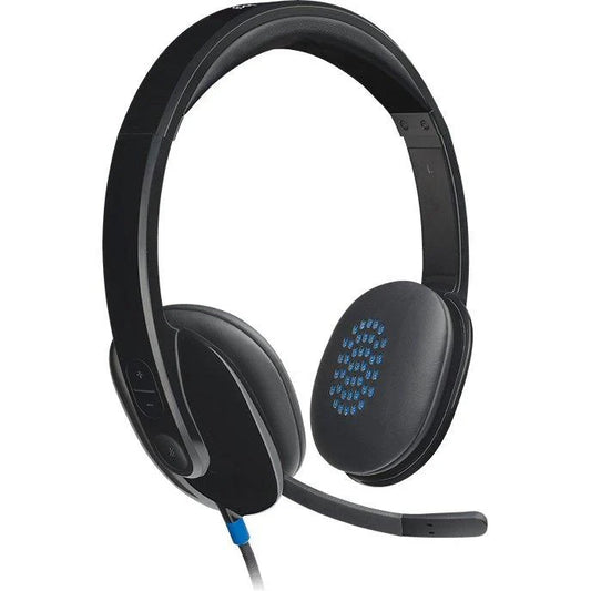 Logitech H540 headset