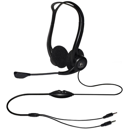 Logitech Oem 860 stereo