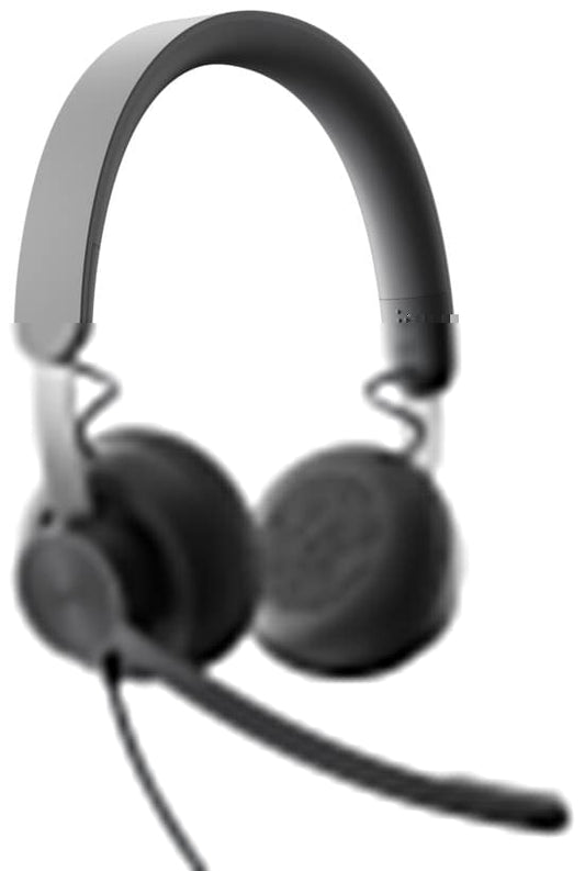 Logitech Zone Usb MsTeam