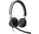 Logitech Zone Usb