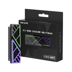 Hiksemi M.2 SSD COOLER HEATSINK MH1 