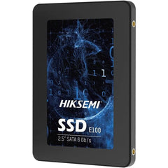 Hiksemi City Series E100 2TB 2.5" SATAIII SSD
