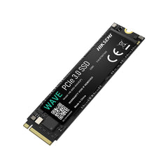 HIKSEMI Wave(P) 256GB Gen3 M.2 NVMe 3D NAND SSD 