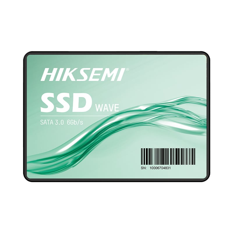 HIKSEMI WAVE(S) 2.5" 1TB SATAIII SSD 