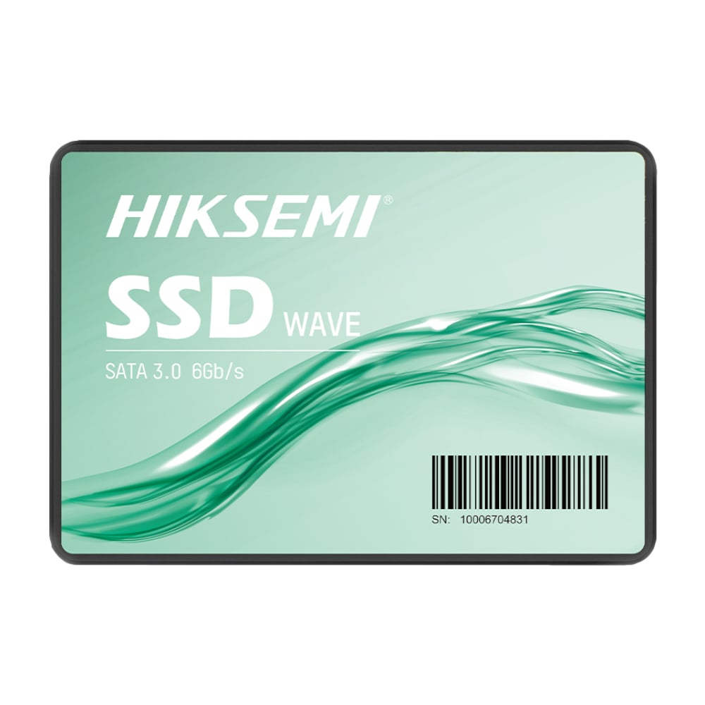 HIKSEMI WAVE(S) 2.5″ 2TB SATAIII Solid State Drive 