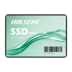 HIKSEMI WAVE(S) 2.5″ 2TB SATAIII Solid State Drive 