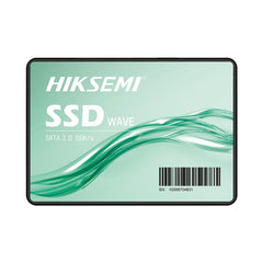 HIKSEMI WAVE(S) 2.5″ 512GB SATAIII SSD 