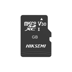 HIKSEMI C1 64GB Micro SD Card with Adapter (2 pack by Valotronics) 