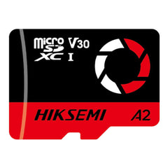 HIKSEMI Capture V30 512GB MicroSDXC Card (Without Adapter) 