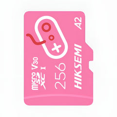 Hiksemi City Fun V30 128GB Micro SDXC 