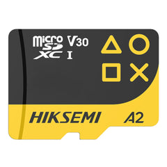 Hiksemi FUTURE G3 512GB MicroSDXC Gaming Card (Without Adapter) 