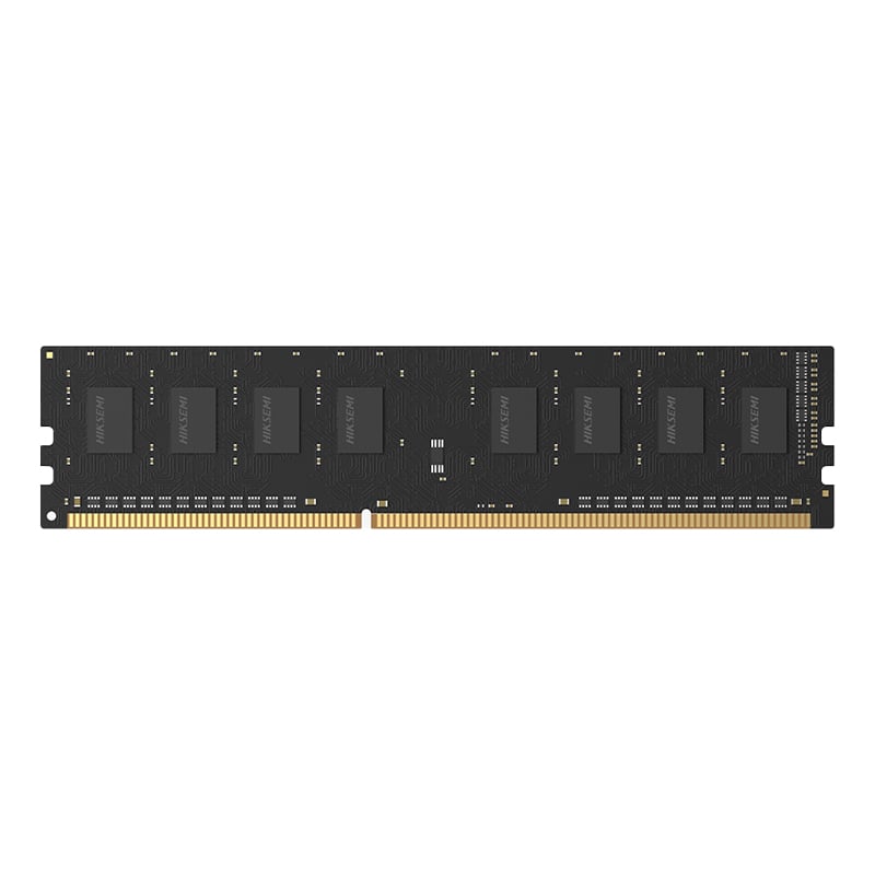 HIKSEMI Hiker 8GB 1600MHZ DDR3 UDIMM 