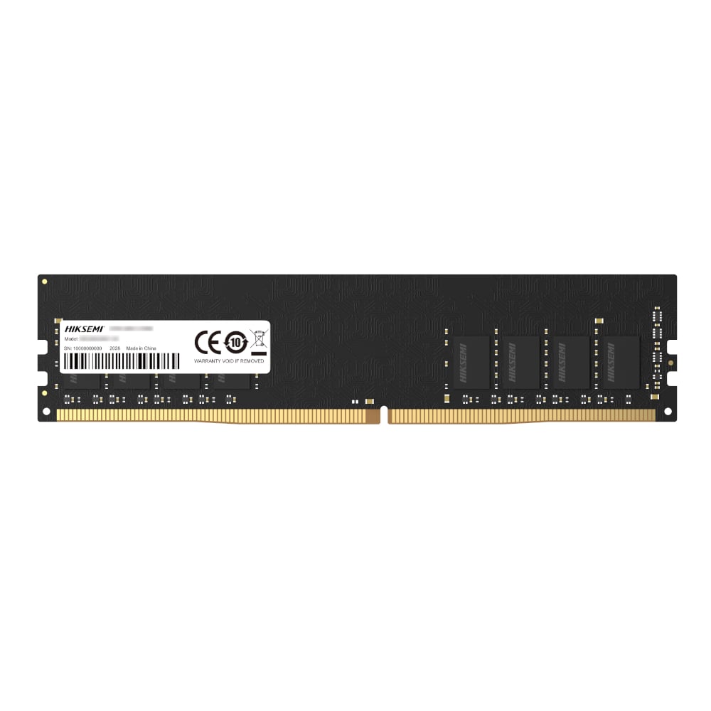 Hiksemi Hiker 4GB DDR4 2666MHz Desktop Memory 