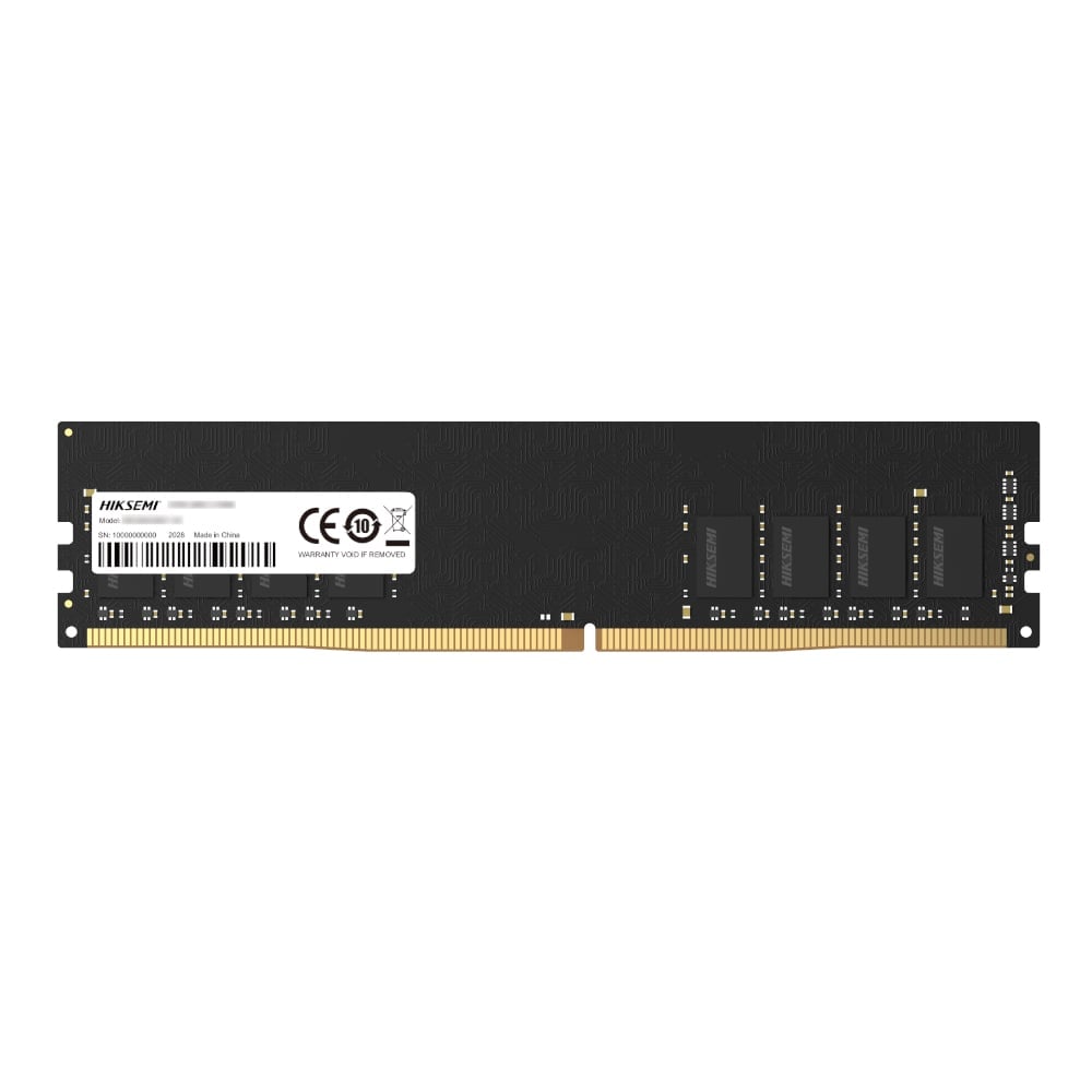 Hiksemi Hiker 8GB DDR4 2666MHz Desktop Memory 